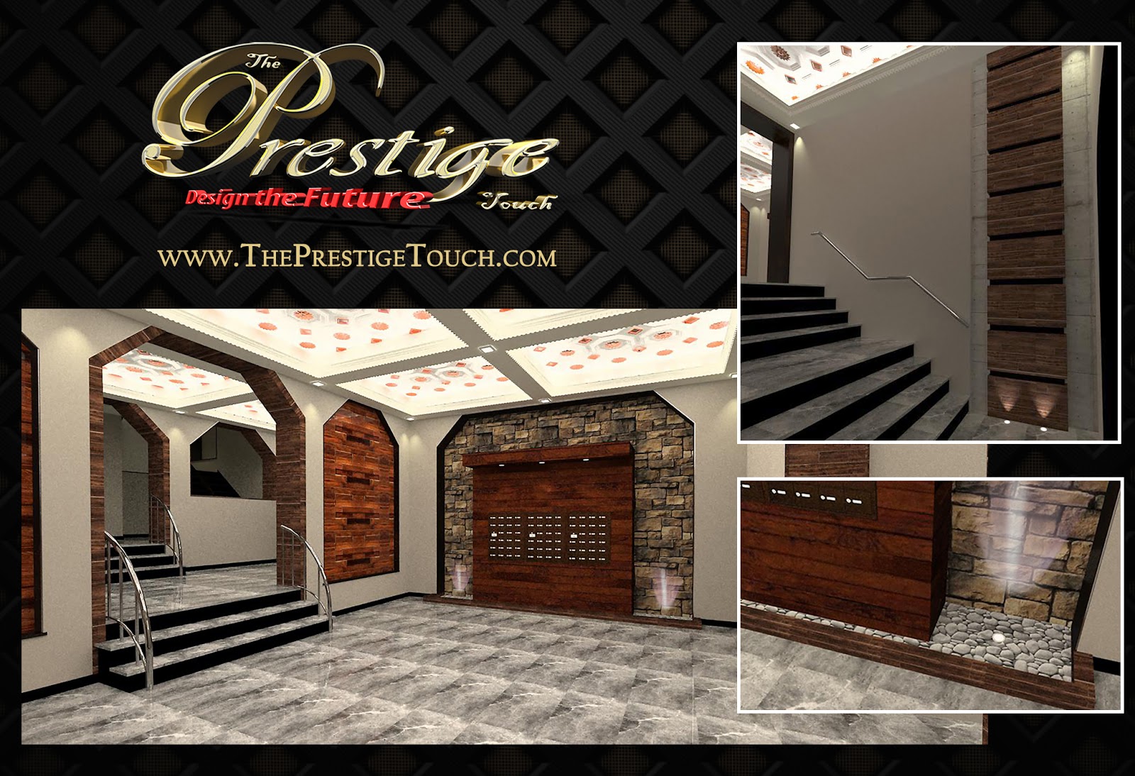 Photo of Interior Designer - ThePrestigeTouch.com in New York City, New York, United States - 9 Picture of Point of interest, Establishment