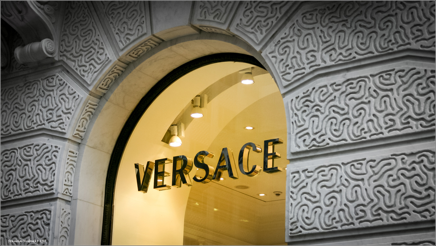 Photo of Versace in New York City, New York, United States - 5 Picture of Point of interest, Establishment, Store, Clothing store