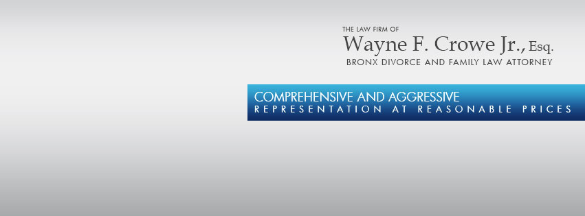 Photo of The Law Firm of Wayne F. Crowe Jr. P.C. in Yonkers City, New York, United States - 1 Picture of Point of interest, Establishment, Lawyer
