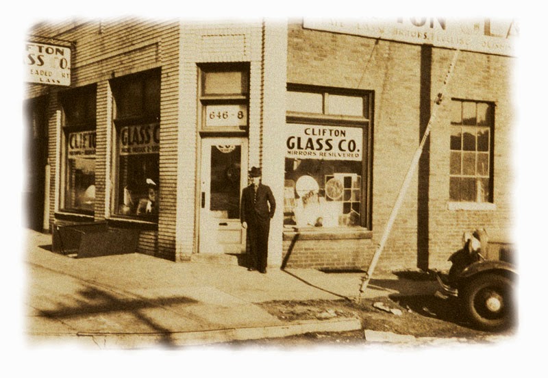 Photo of Clifton Mirror & Glass Co in Clifton City, New Jersey, United States - 1 Picture of Point of interest, Establishment, Store