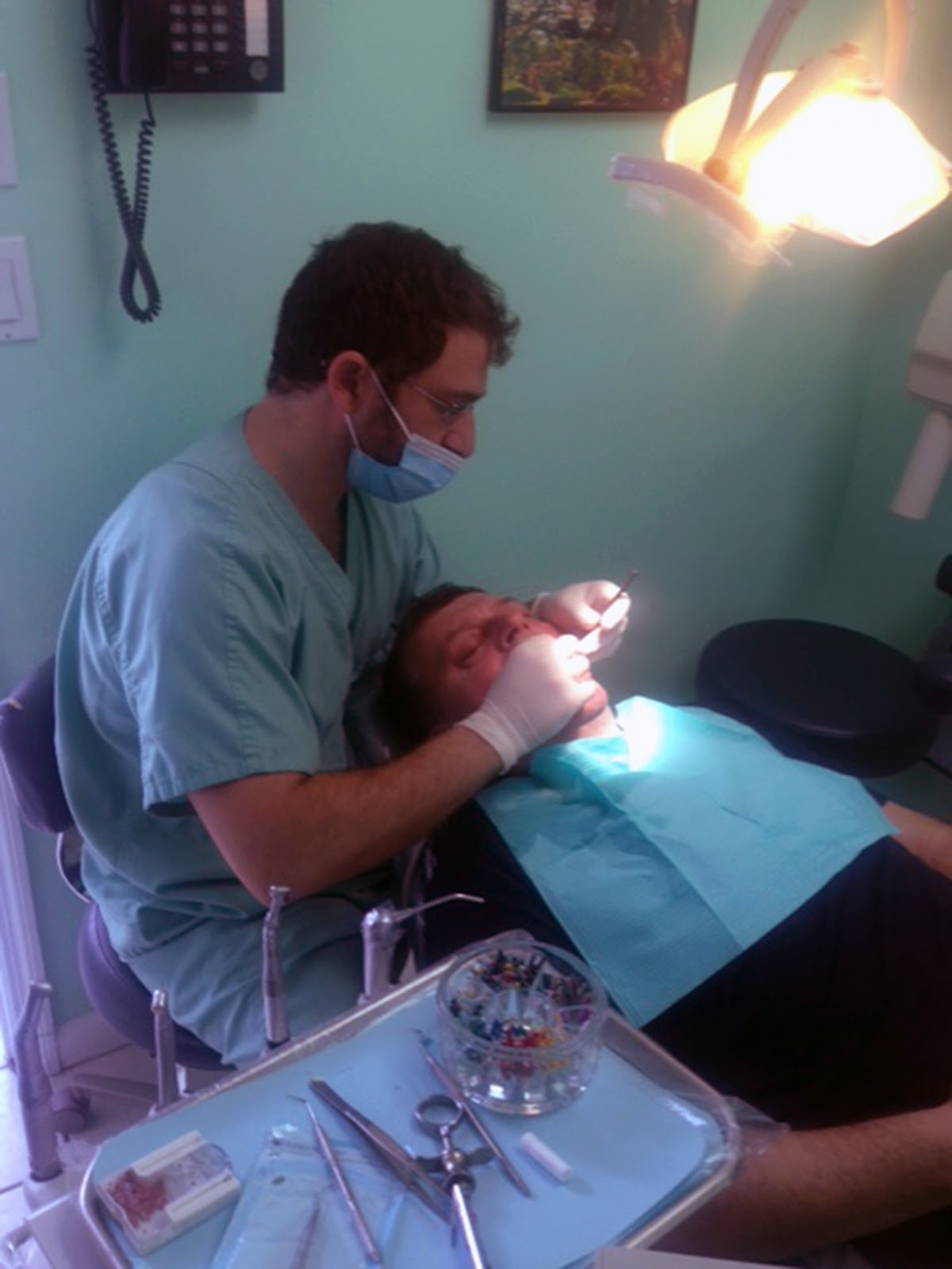 Photo of 866 FIX TEETH/ ELDRIDGE DENTAL CARE, P.C. in Richmond City, New York, United States - 5 Picture of Point of interest, Establishment, Health, Dentist