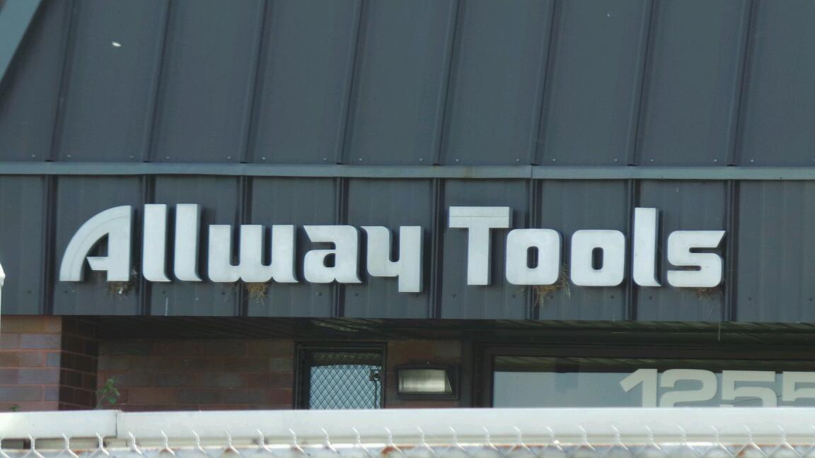 Photo of Allway Tools, Inc. in Bronx City, New York, United States - 2 Picture of Point of interest, Establishment