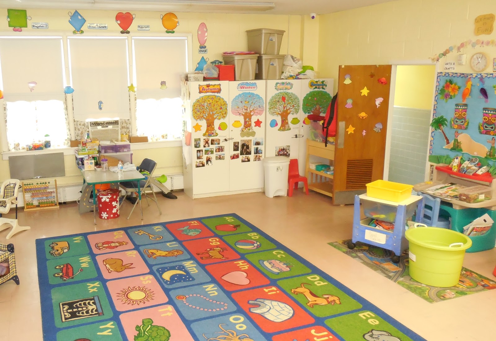 Photo of Our Precious Angels Daycare in Garden City, New York, United States - 10 Picture of Point of interest, Establishment