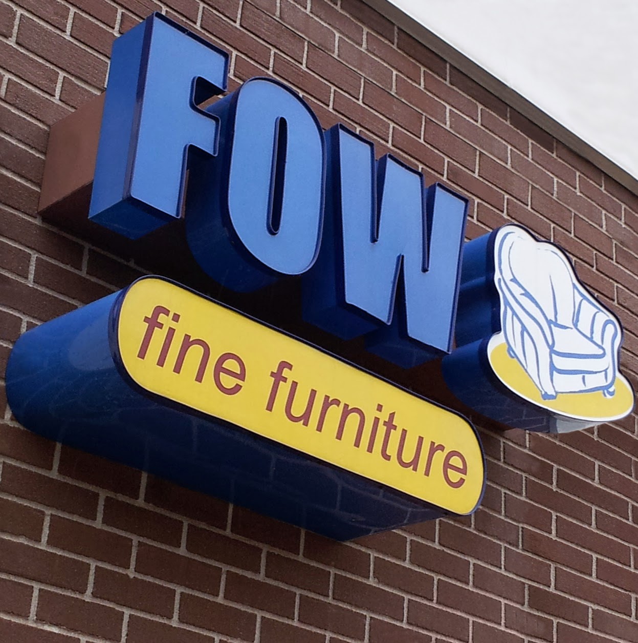 Photo of FOW in Lyndhurst City, New Jersey, United States - 5 Picture of Point of interest, Establishment, Store, Home goods store, Furniture store