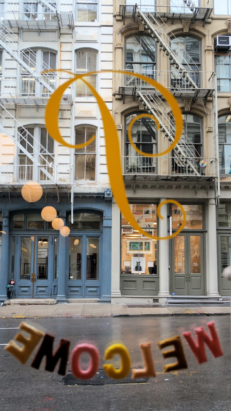 Photo of Purl Soho in New York City, New York, United States - 1 Picture of Point of interest, Establishment, Store, Home goods store
