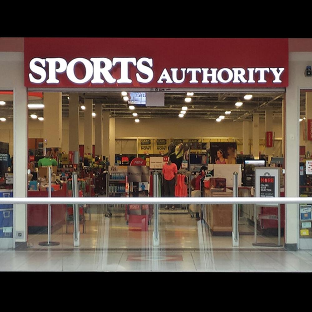 Photo of Sports Authority Sporting Goods in Yonkers City, New York, United States - 1 Picture of Point of interest, Establishment, Store, Clothing store