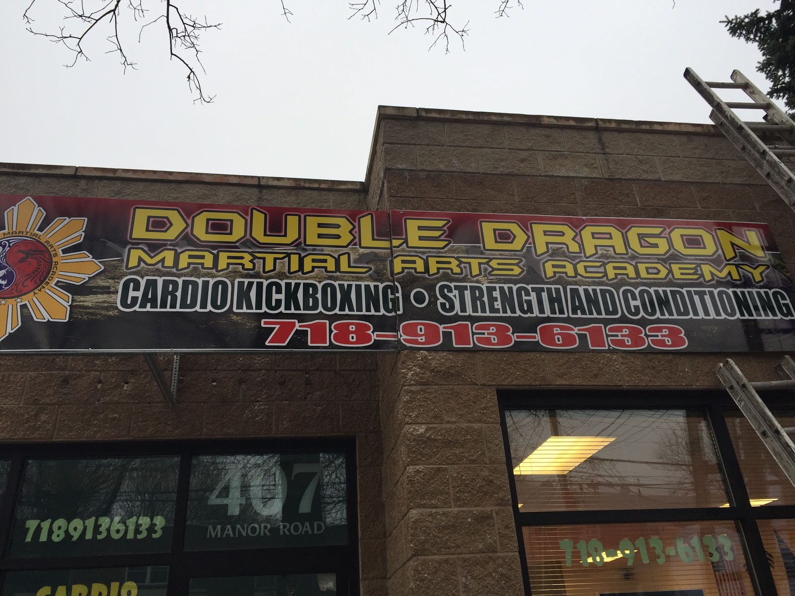 Photo of Double Dragon Martial Arts Academy in Richmond City, New York, United States - 4 Picture of Point of interest, Establishment, Health