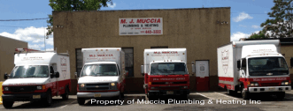 Photo of MJ Muccia Plumbing and Heating Inc. in Hackensack City, New Jersey, United States - 2 Picture of Point of interest, Establishment, General contractor, Plumber