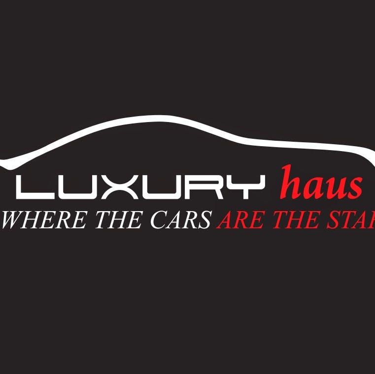 Photo of Luxury Haus of Linden in Linden City, New Jersey, United States - 1 Picture of Point of interest, Establishment, Car dealer, Store