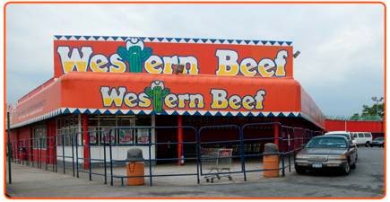 Photo of Western Beef Supermarket in Jamaica City, New York, United States - 1 Picture of Food, Point of interest, Establishment, Store, Grocery or supermarket, Bakery