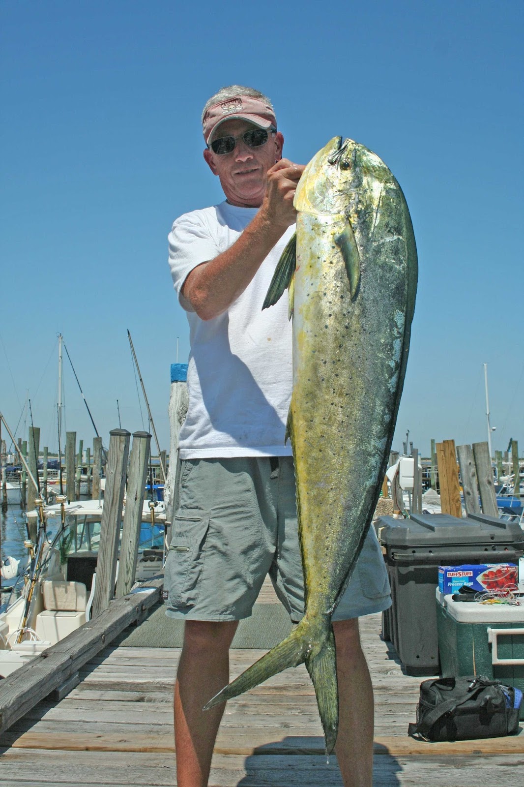 Photo of PrimeTimeCharters in Highlands City, New Jersey, United States - 2 Picture of Point of interest, Establishment