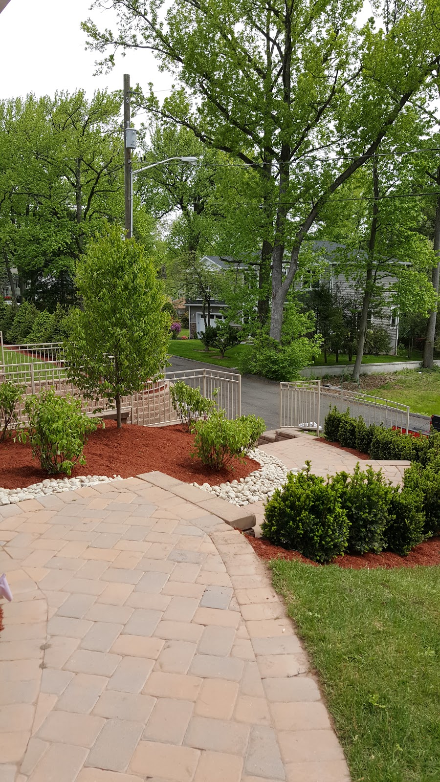 Photo of Joe Valente Landscaping in Dumont City, New Jersey, United States - 5 Picture of Point of interest, Establishment, General contractor