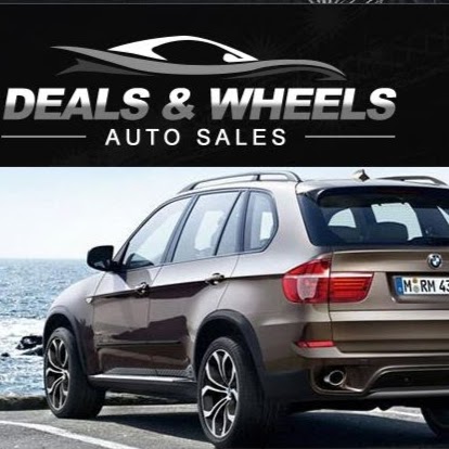Photo of Deals & Wheels International Auto in Kings County City, New York, United States - 1 Picture of Point of interest, Establishment, Car dealer, Store
