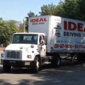 Photo of Ideal Driving School in Fords City, New Jersey, United States - 1 Picture of Point of interest, Establishment