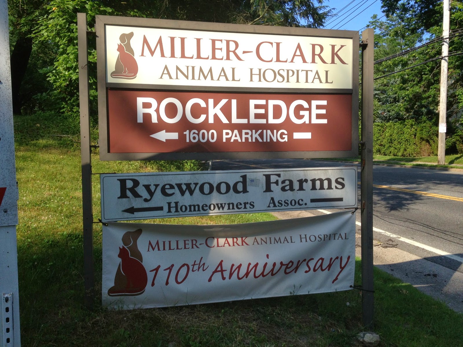 Photo of Miller-Clark Animal Hospital in Mamaroneck City, New York, United States - 6 Picture of Point of interest, Establishment, Veterinary care