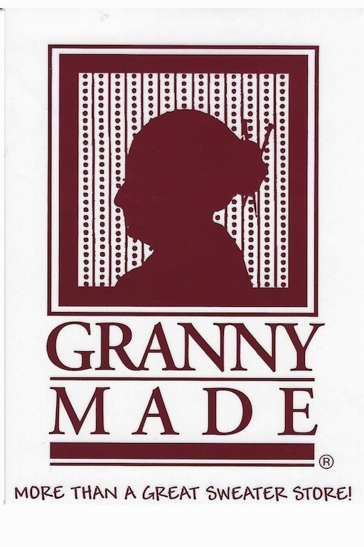 Photo of Granny-Made in New York City, New York, United States - 7 Picture of Point of interest, Establishment, Store, Clothing store