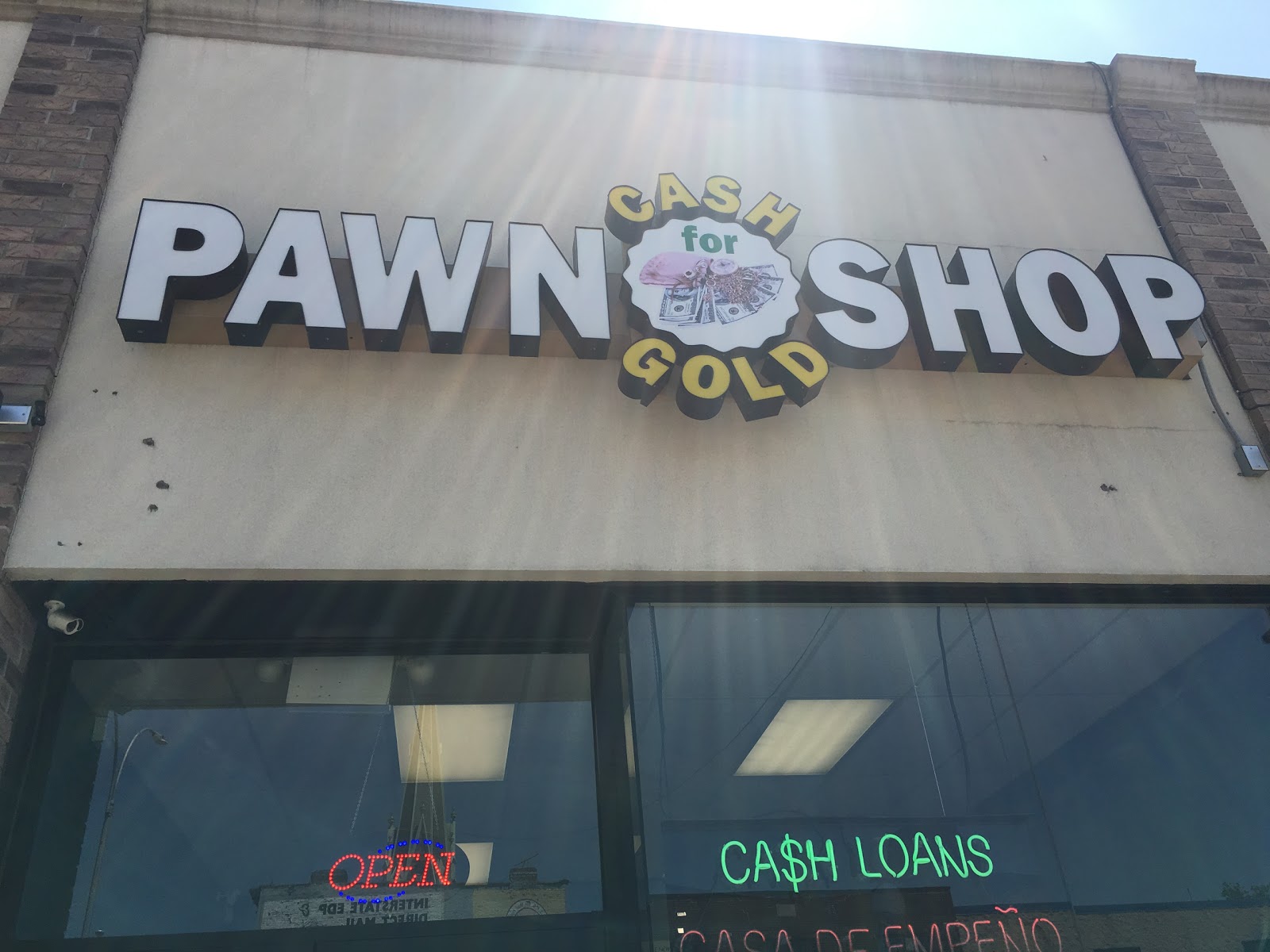 Photo of 4th Ave Pawn in Kings County City, New York, United States - 1 Picture of Point of interest, Establishment, Finance, Store