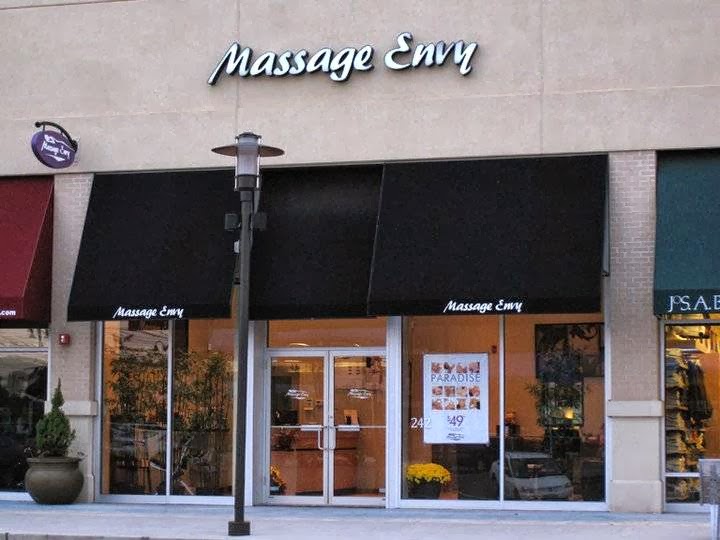 Photo of Massage Envy in Clifton City, New Jersey, United States - 5 Picture of Point of interest, Establishment, Health, Spa