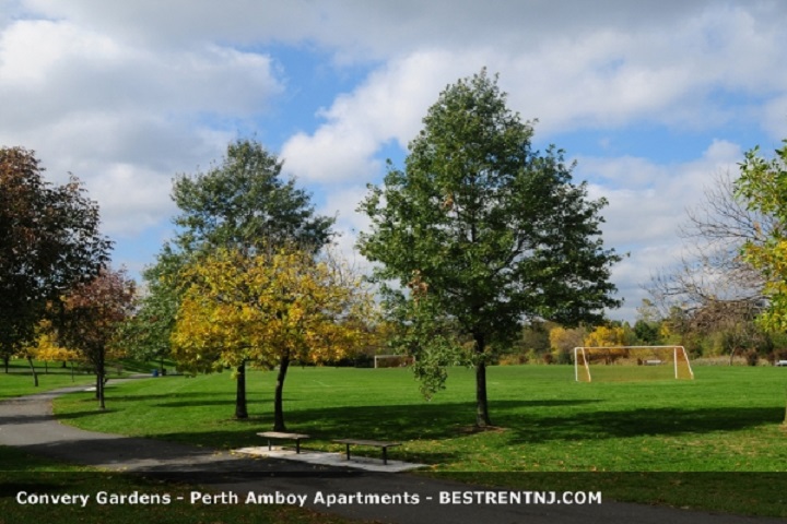 Photo of Convery Gardens Apartments in Perth Amboy City, New Jersey, United States - 10 Picture of Point of interest, Establishment