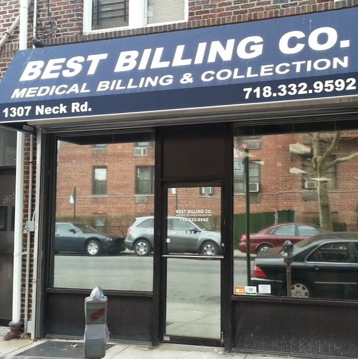 Photo of Best Billing Company in Kings County City, New York, United States - 1 Picture of Point of interest, Establishment, Finance, Health
