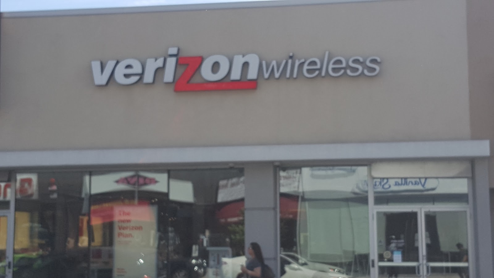 Photo of Verizon in Queens City, New York, United States - 5 Picture of Point of interest, Establishment, Store