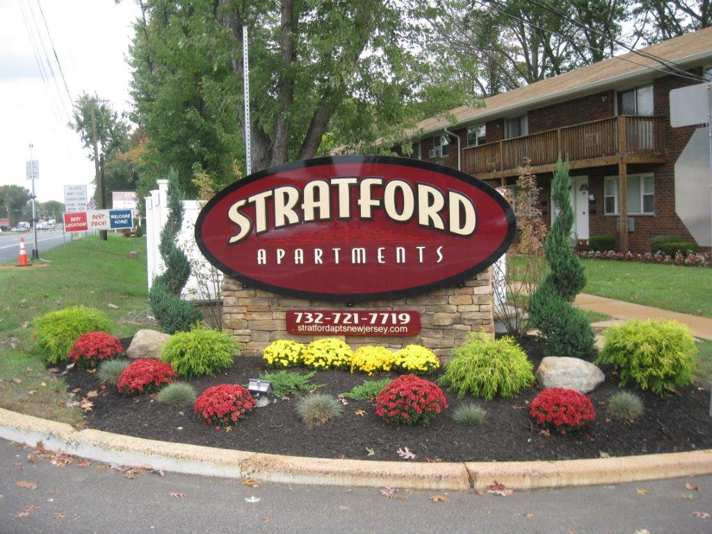 Photo of Stratford Apartments in Old Bridge Township City, New Jersey, United States - 3 Picture of Point of interest, Establishment