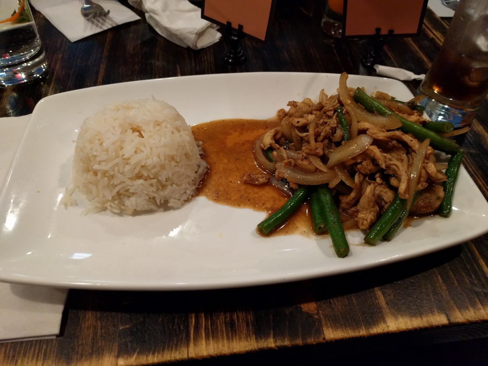 Photo of Peak Thai in New York City, New York, United States - 4 Picture of Restaurant, Food, Point of interest, Establishment