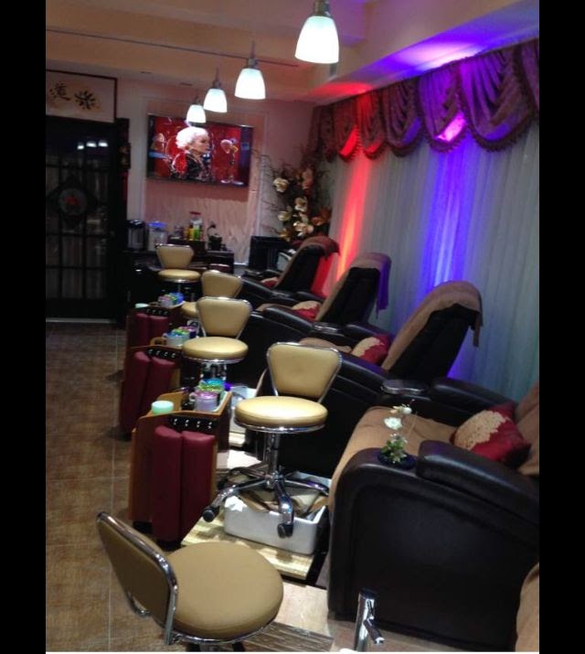 Photo of A&A Diamond Beauty Spa in Queens City, New York, United States - 2 Picture of Point of interest, Establishment, Health, Spa, Beauty salon, Hair care