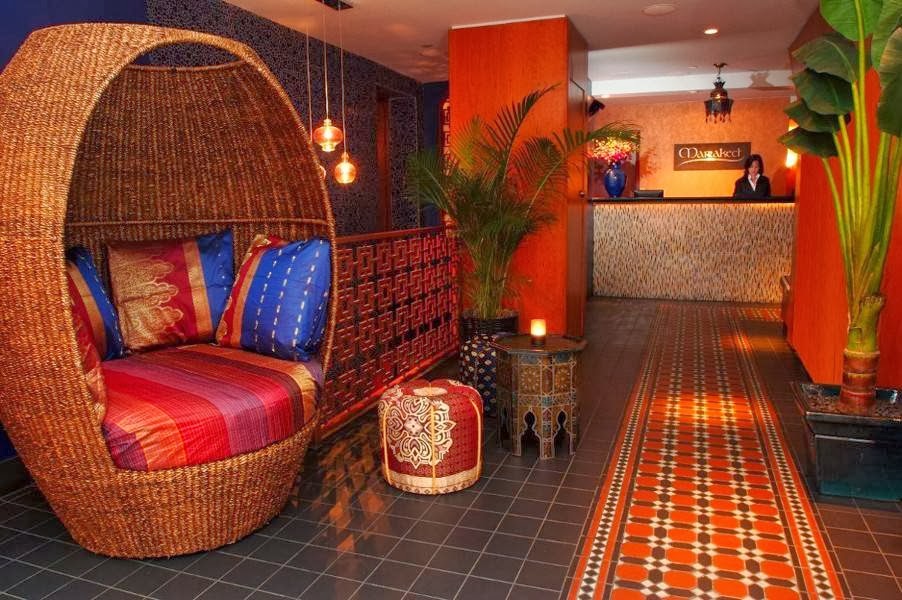 Photo of Marrakech Hotel-NYC in New York City, New York, United States - 7 Picture of Point of interest, Establishment, Bar, Night club, Lodging