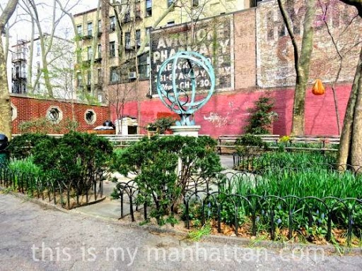 Photo of Scott Rubin - this is my manhattan in New York City, New York, United States - 1 Picture of Point of interest, Establishment, Real estate agency