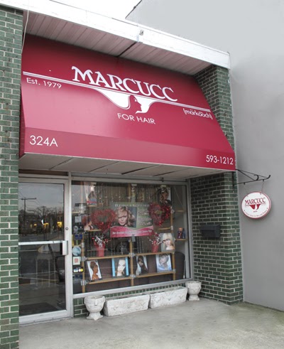 Photo of Marcucc For Hair in Malverne City, New York, United States - 3 Picture of Point of interest, Establishment, Beauty salon, Hair care