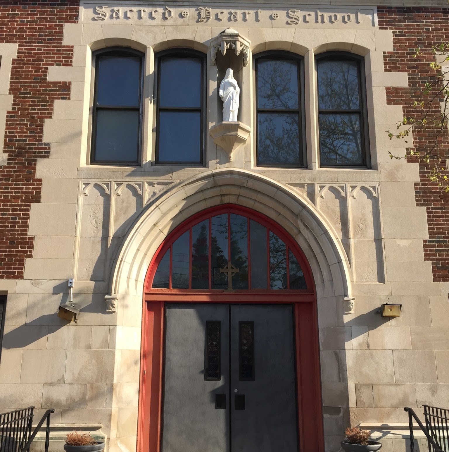 Photo of Sacred Heart School in Bayside City, New York, United States - 5 Picture of Point of interest, Establishment, School