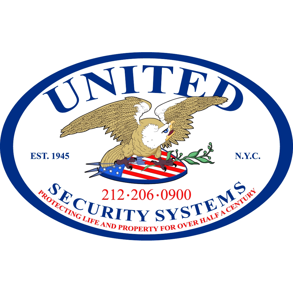 Photo of United Security Systems in New York City, New York, United States - 2 Picture of Point of interest, Establishment