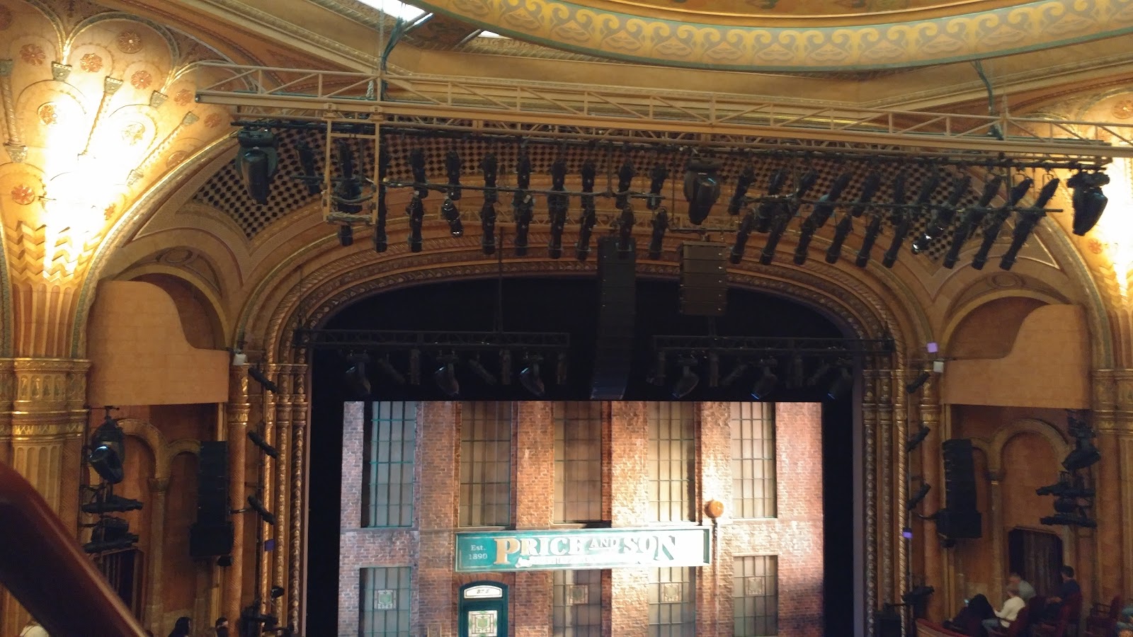 Photo of Kinky boots in New York City, New York, United States - 2 Picture of Point of interest, Establishment