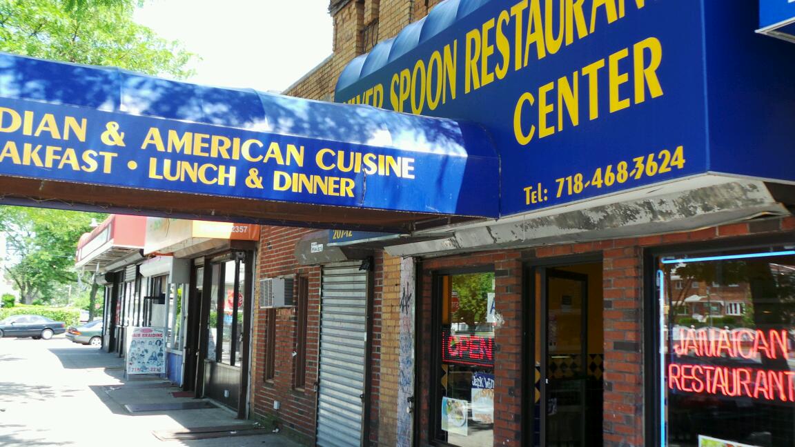 Photo of Silver Spoon Restaurant in Queens Village City, New York, United States - 1 Picture of Restaurant, Food, Point of interest, Establishment