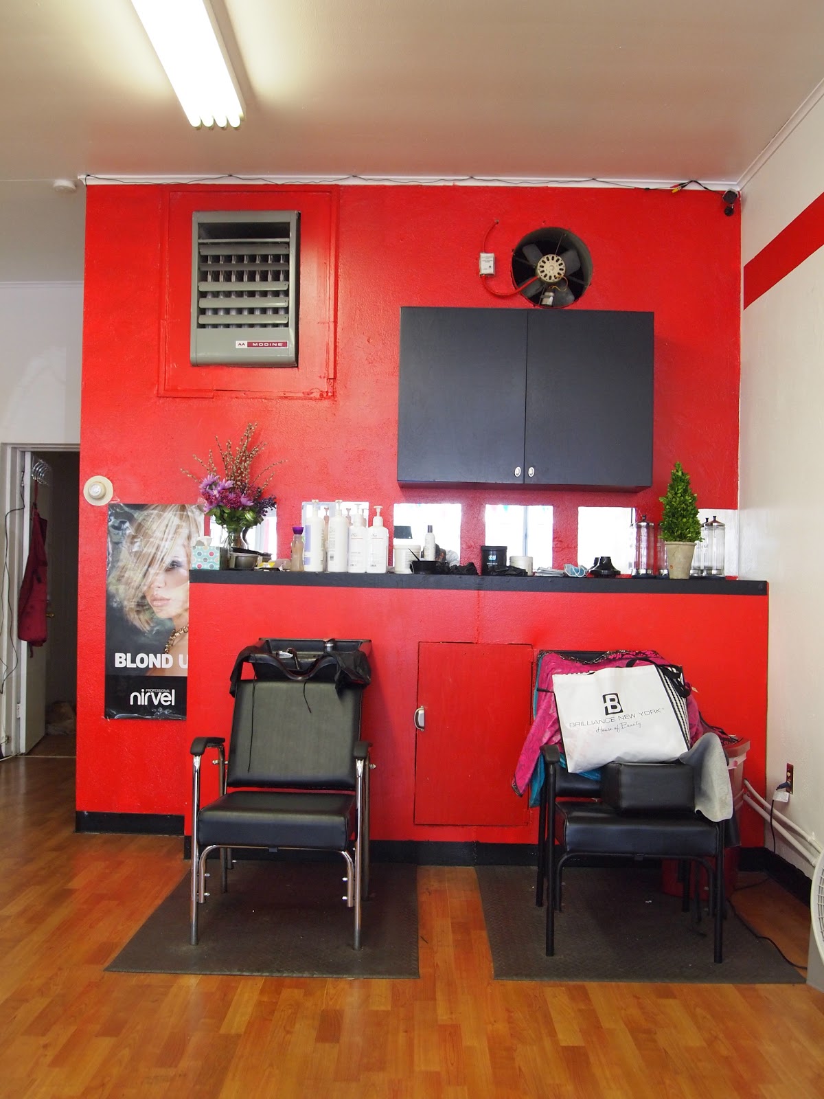 Photo of Susi Salon in Perth Amboy City, New Jersey, United States - 7 Picture of Point of interest, Establishment, Beauty salon