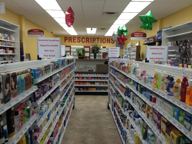 Photo of Richmond Valley Pharmacy in Richmond City, New York, United States - 4 Picture of Point of interest, Establishment, Store, Health, Pharmacy