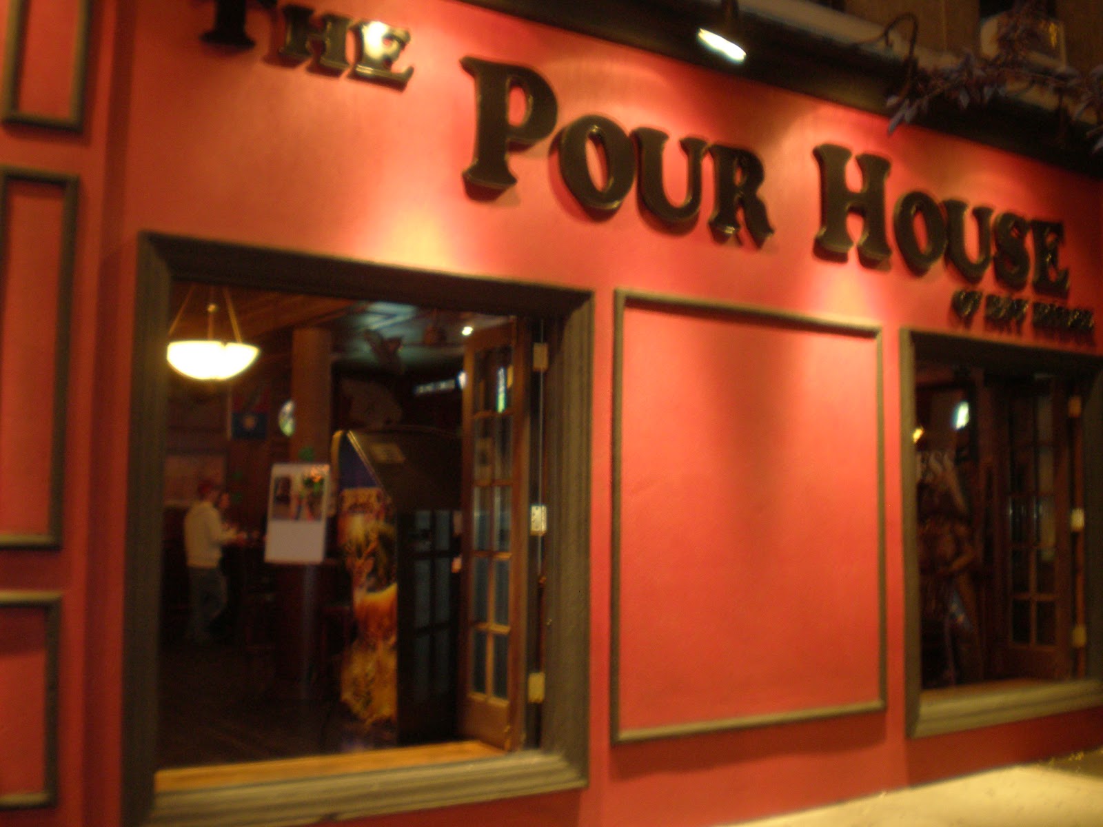 Photo of Pour House of Bay Ridge in Kings County City, New York, United States - 3 Picture of Point of interest, Establishment, Bar