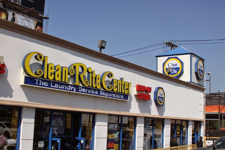 Photo of Clean Rite Center in Bronx City, New York, United States - 4 Picture of Point of interest, Establishment, Laundry