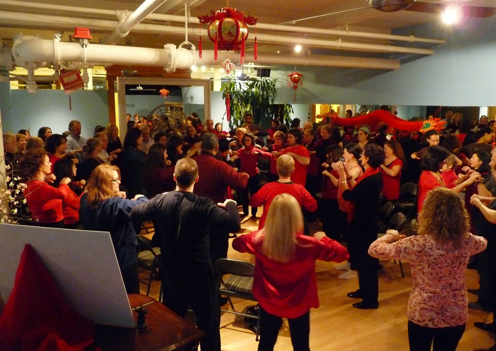 Photo of Traditional Chinese Medicine World Foundation in New York City, New York, United States - 6 Picture of Point of interest, Establishment, Store, Health, Hospital