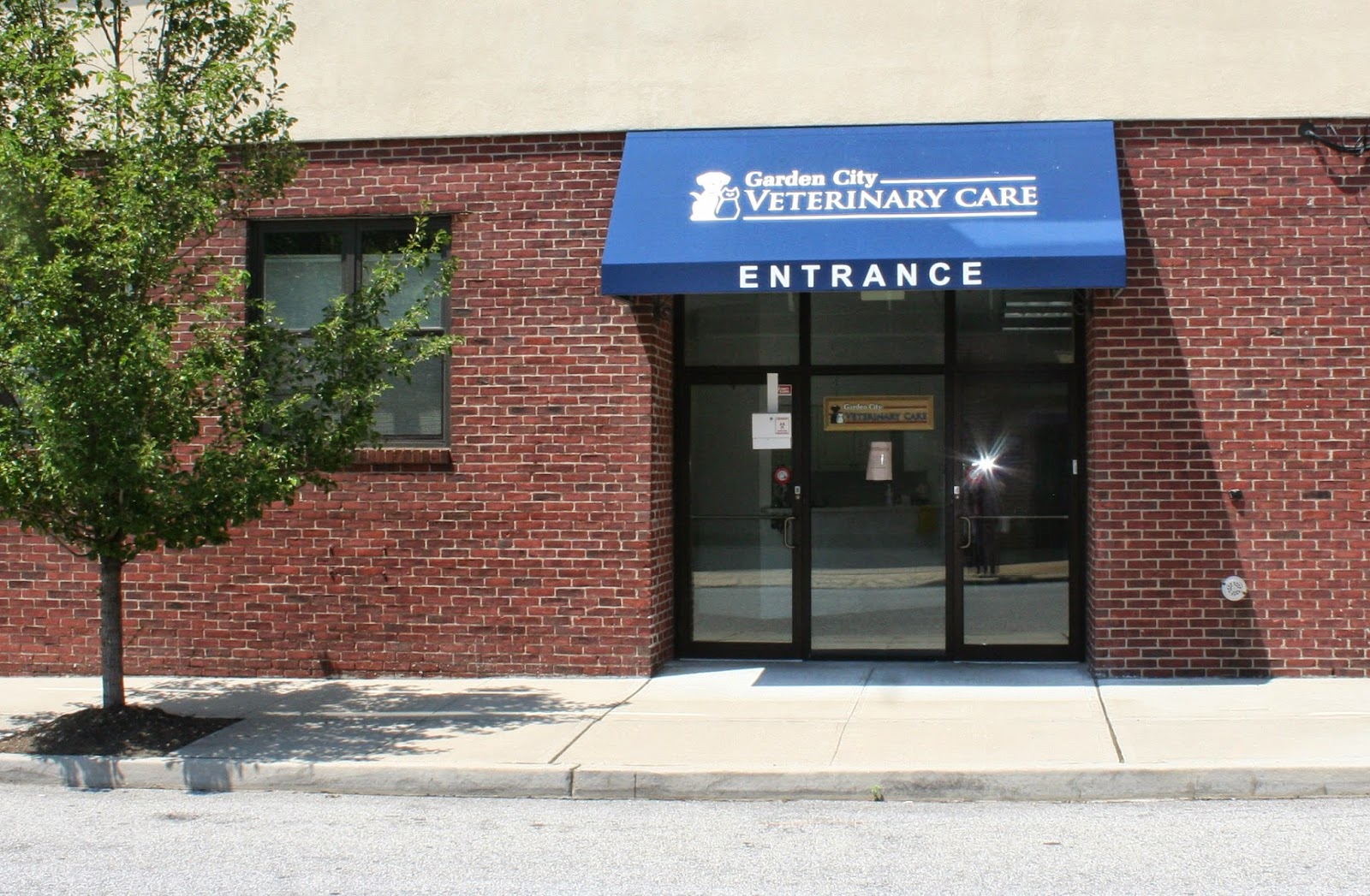 Photo of Garden City Veterinary Care in Mineola City, New York, United States - 5 Picture of Point of interest, Establishment, Veterinary care