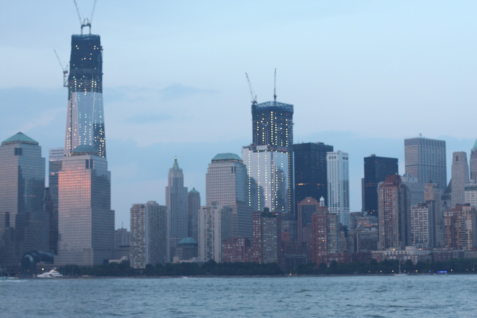 Photo of Liberty State Park in Jersey City, New Jersey, United States - 6 Picture of Point of interest, Establishment, Park