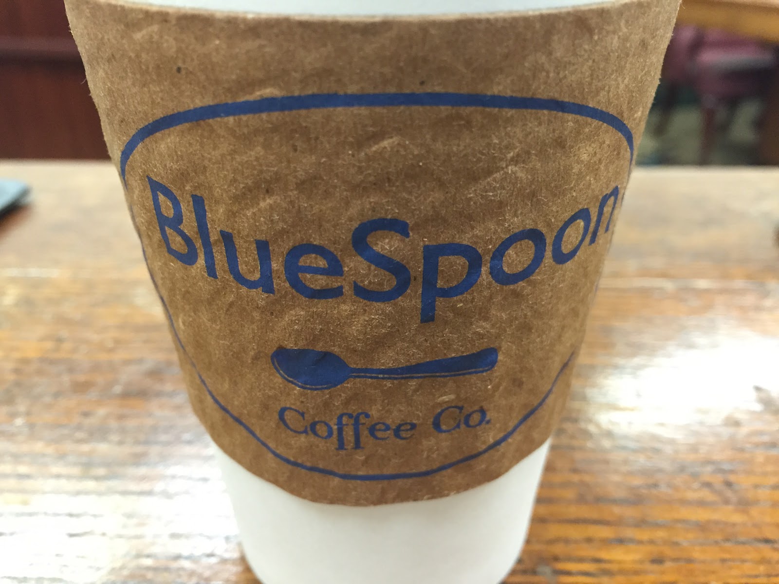 Photo of Blue Spoon Coffee in New York City, New York, United States - 4 Picture of Food, Point of interest, Establishment, Store, Cafe