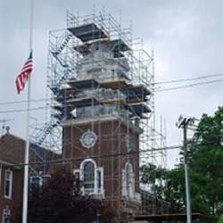 Photo of Unique Scaffolding Systems, LLC in Kenilworth City, New Jersey, United States - 4 Picture of Point of interest, Establishment