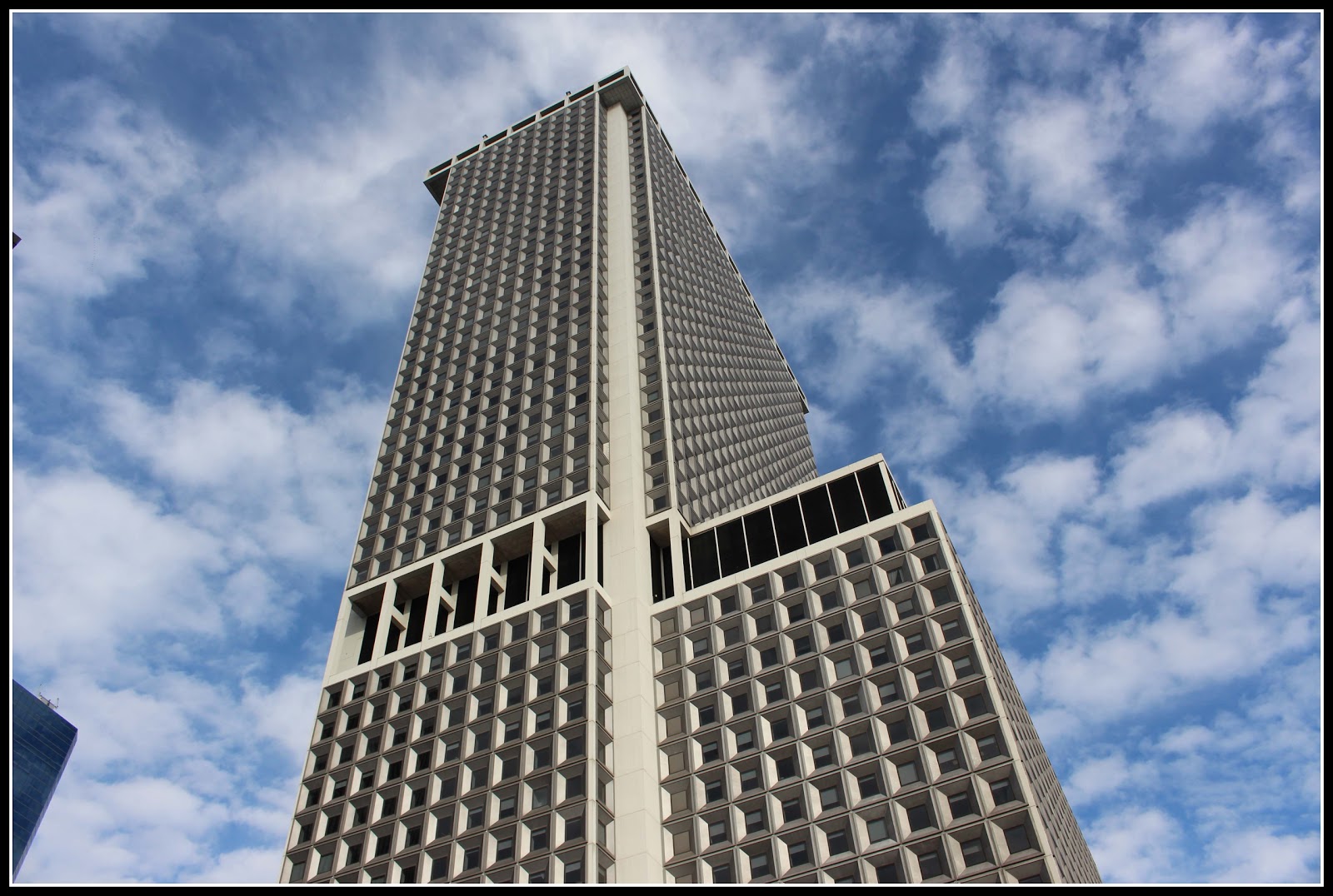 Photo of ONE New York Plaza in New York City, New York, United States - 4 Picture of Point of interest, Establishment