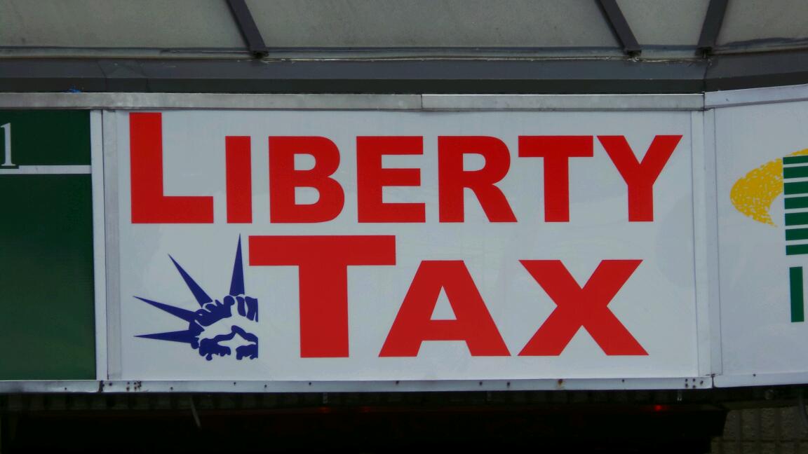 Photo of Liberty Tax Service in Richmond City, New York, United States - 6 Picture of Point of interest, Establishment, Finance, Accounting