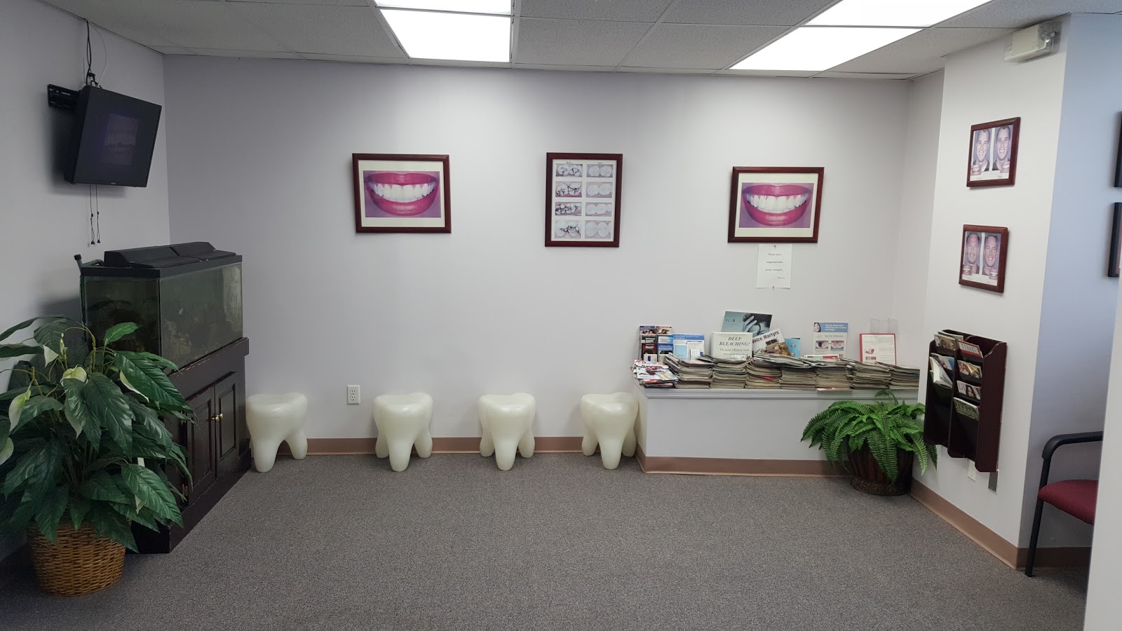 Photo of Ace Dental Care, P.C. in Hempstead City, New York, United States - 1 Picture of Point of interest, Establishment, Health, Dentist