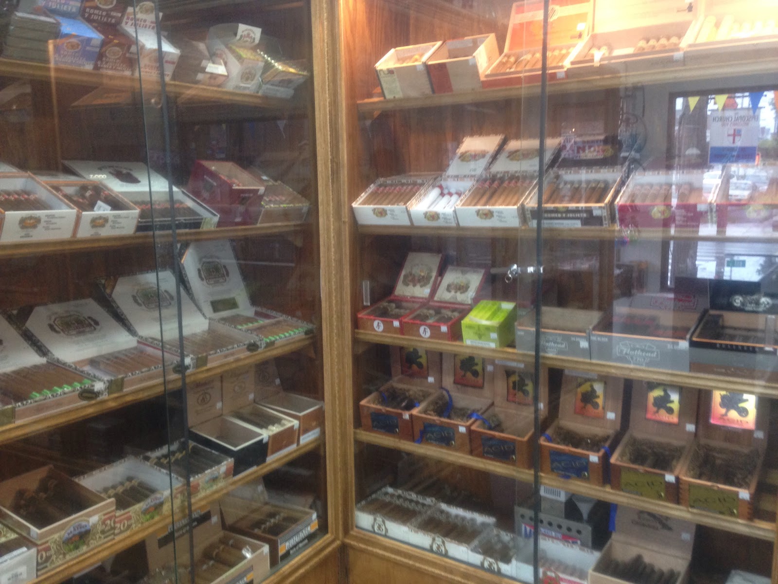 Photo of Bay Cigars And Tobacco in Richmond City, New York, United States - 3 Picture of Point of interest, Establishment, Store