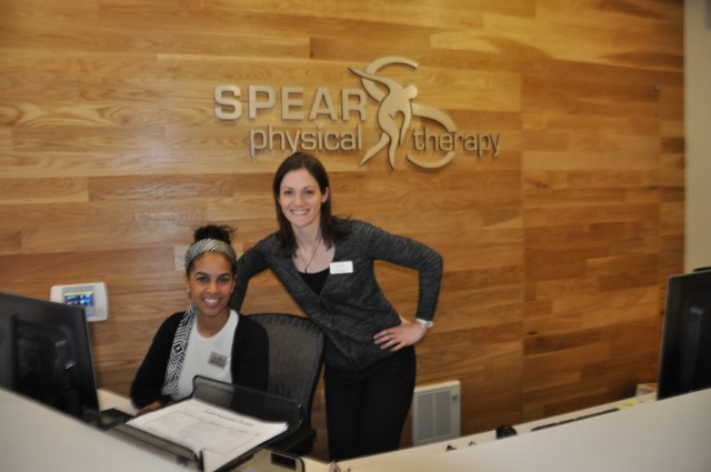 Photo of SPEAR Physical Therapy in New York City, New York, United States - 9 Picture of Point of interest, Establishment, Health, Physiotherapist