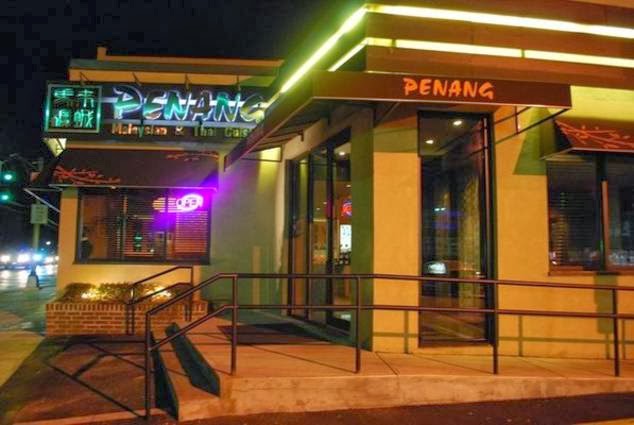 Photo of Penang Malaysian & Thai Cuisine in Lodi City, New Jersey, United States - 1 Picture of Restaurant, Food, Point of interest, Establishment, Bar